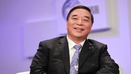 郭文叁、宋志平等水泥大佬在兩會(huì)上說了什么