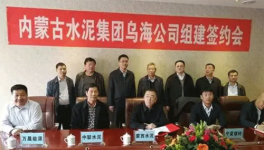 冬去春來，水泥企業(yè)“抱團(tuán)取暖”，是要干啥