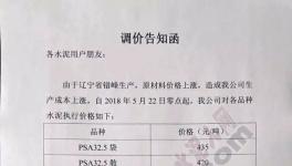 套路深：這個地區(qū)水泥要回購提貨卡！補差價！限量供應(yīng)！