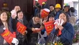要漲工資了！中國建材、金隅冀東、紅獅水泥高層簽署責(zé)任書！