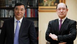 宋志平VS郭文叁！誰才是水泥行業(yè)的王者！