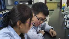 “學(xué)習(xí)強國”成為黨員干部的精神食糧