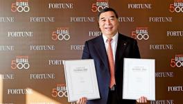 30多歲當(dāng)廠長 把兩家快倒閉企業(yè)做到世界第一！