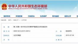 ?新一輪環(huán)保督察又來了！水泥企業(yè)都查哪里！看這里！