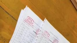 一千多份工程質(zhì)量檢測報(bào)告造假！記者獨(dú)家調(diào)查！