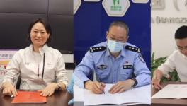 涉案金額超1億！又一起“假水泥”案告破！