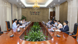 辭職！海螺、金隅、上汽等多家企業(yè)換帥！
