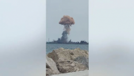 23人死傷！水泥廠連發(fā)爆炸事故！