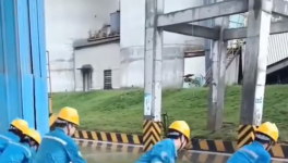 停工！海螺水泥被淹！多省預警！