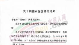 “虧錢賣”！多省排隊(duì)“搶水泥”！