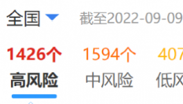 又來(lái)了！20多個(gè)地區(qū)“封控”！