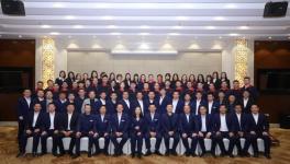 潤天環(huán)保2021年新春寄語！