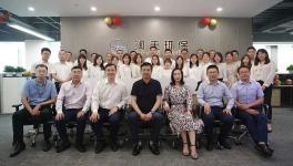 入選專精特新！水泥窯廢棄物處置領(lǐng)軍企業(yè)潤天環(huán)保展新篇！