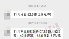 漲價(jià)“落空”！連續(xù)3次讓價(jià)！“價(jià)格戰(zhàn)”一觸即發(fā)！