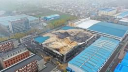 慘！38人死亡！又一企業(yè)突發(fā)事故！水泥廠類似事頻發(fā)！