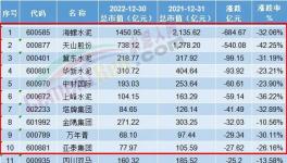 重磅！十大“最慘”水泥廠發(fā)布！