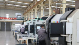 節(jié)電效率達60%以上！這家風(fēng)機企業(yè)訂單增長20%！