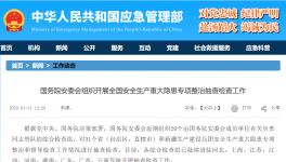 水泥行業(yè)大檢查來了！主要查這些內容！
