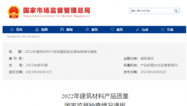 注意！這130批次水泥不合格（附名單）！