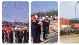 揭秘：中建材、冀東、萬年青水泥窯替代燃料利用方案！