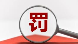 違規(guī)！海螺、華潤、紅獅等40多家水泥廠被罰！