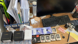 動手！800多人被抓！水泥廠內(nèi)幕交易不斷！